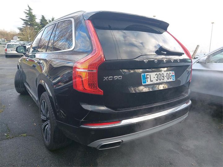 Photo 3 VIN: YV1LFBMUDL1551187 - VOLVO XC90 