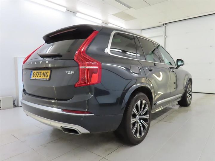 Photo 1 VIN: YV1LFBMUDL1558414 - VOLVO XC90 