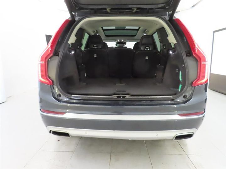 Photo 6 VIN: YV1LFBMUDL1558414 - VOLVO XC90 