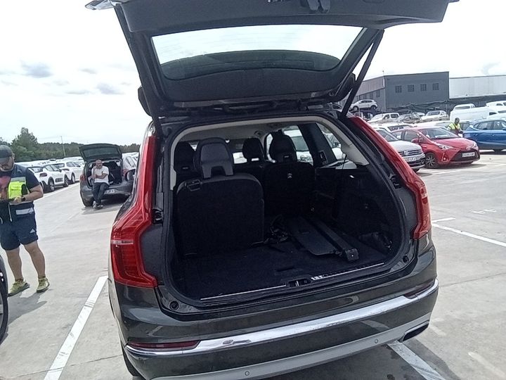 Photo 6 VIN: YV1LFBMUDL1559397 - VOLVO XC90 