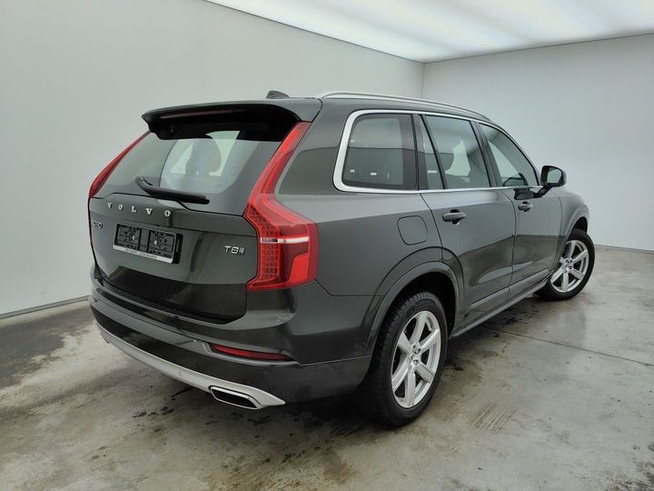 Photo 1 VIN: YV1LFBMUDL1565140 - VOLVO XC90 '14 