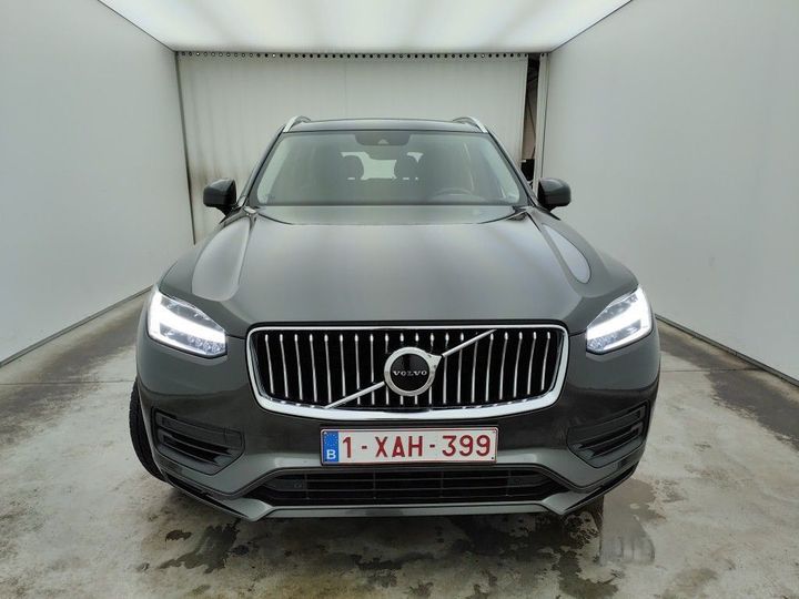 Photo 4 VIN: YV1LFBMUDL1565140 - VOLVO XC90 '14 