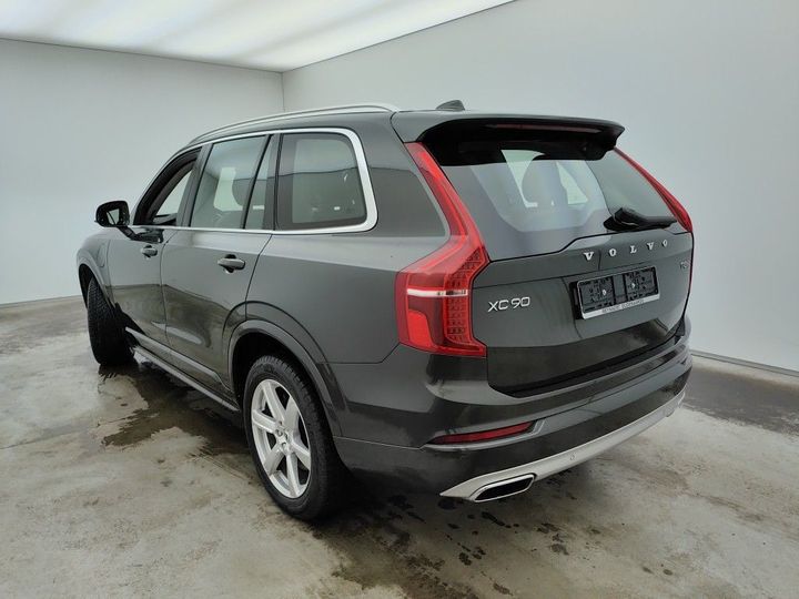 Photo 6 VIN: YV1LFBMUDL1565140 - VOLVO XC90 '14 