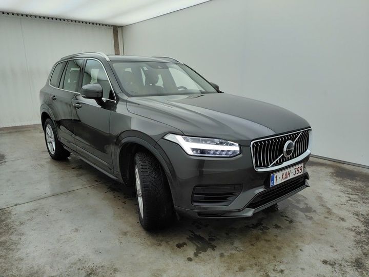 Photo 7 VIN: YV1LFBMUDL1565140 - VOLVO XC90 '14 