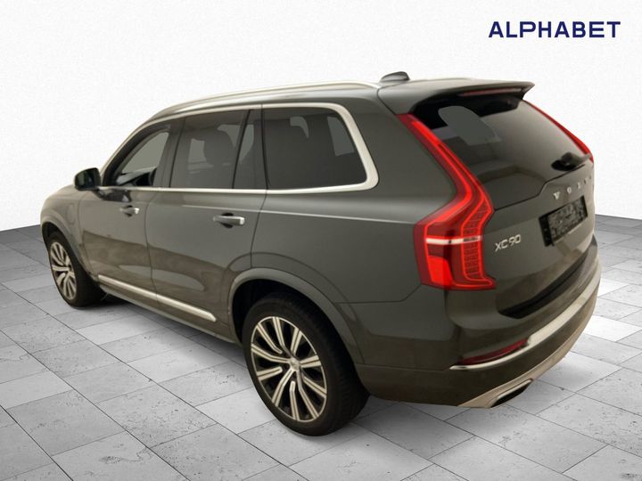 Photo 3 VIN: YV1LFBMUDL1566198 - VOLVO XC90 T8 AWD TWIN 