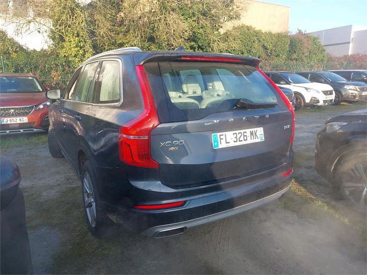 Photo 3 VIN: YV1LFBMUDL1570445 - VOLVO XC90 