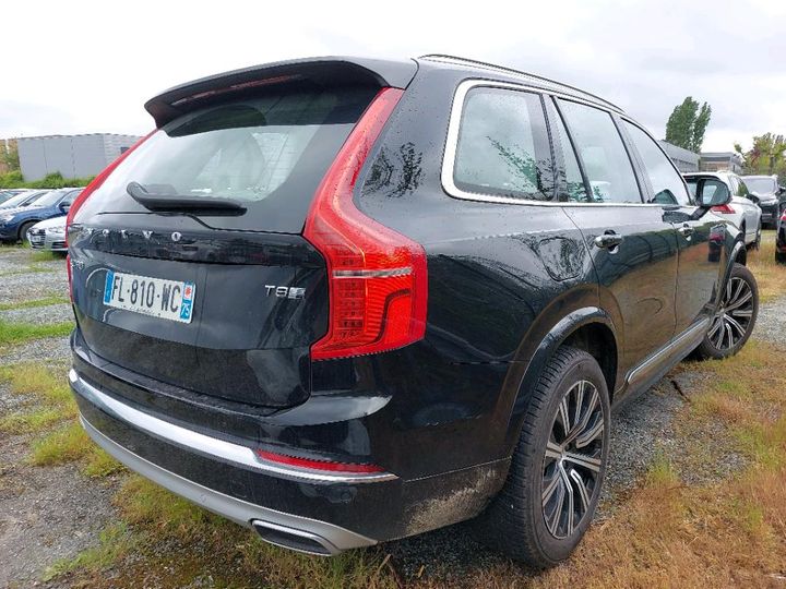 Photo 4 VIN: YV1LFBMUDL1576812 - VOLVO XC90 