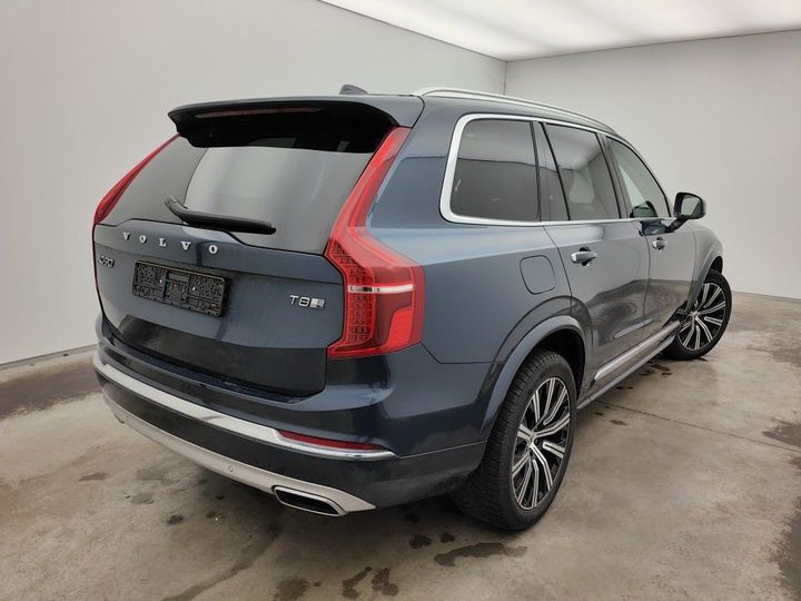 Photo 1 VIN: YV1LFBMUDL1578547 - VOLVO XC90 