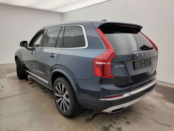 Photo 6 VIN: YV1LFBMUDL1578547 - VOLVO XC90 