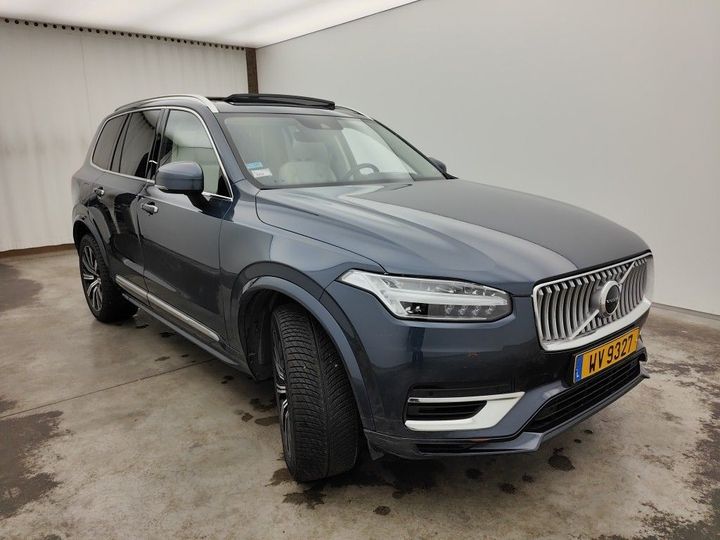 Photo 7 VIN: YV1LFBMUDL1578547 - VOLVO XC90 