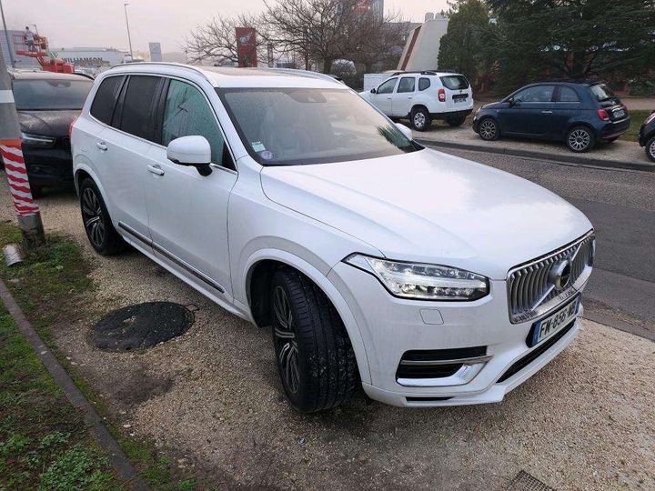 Photo 23 VIN: YV1LFBMUDL1585365 - VOLVO XC90 