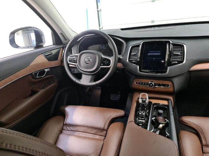 Photo 6 VIN: YV1LFBMUDL1585882 - VOLVO XC90 