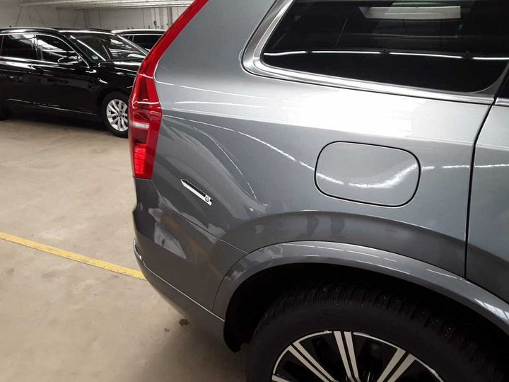 Photo 24 VIN: YV1LFBMUDL1588055 - VOLVO XC90 