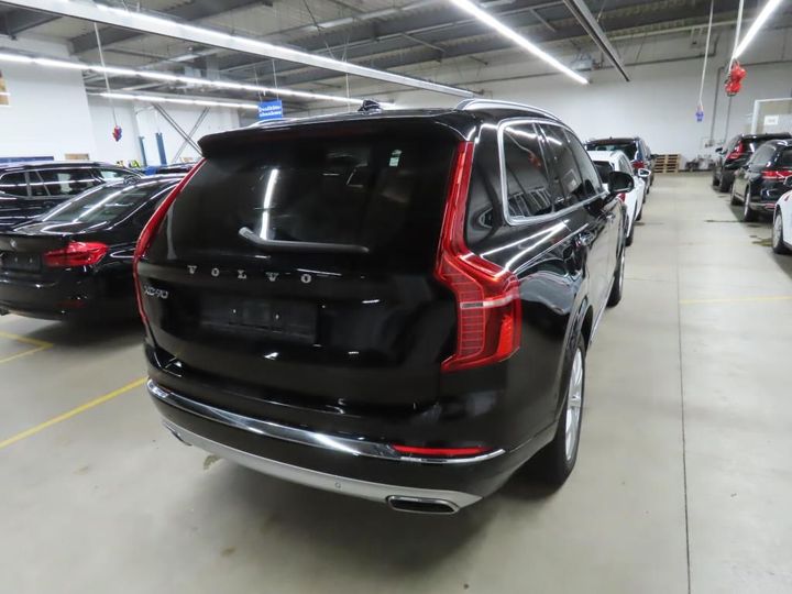 Photo 6 VIN: YV1LFBMUDL1588277 - VOLVO XC90 