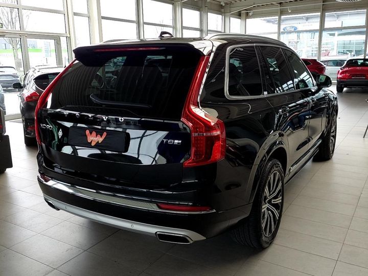 Photo 1 VIN: YV1LFBMUDL1590941 - VOLVO XC90 