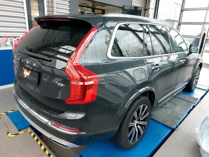 Photo 6 VIN: YV1LFBMUDL1590994 - VOLVO XC90 