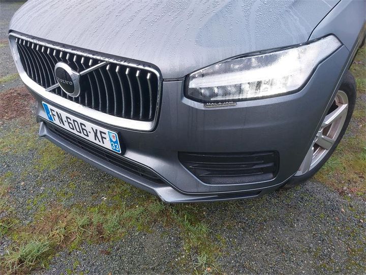 Photo 29 VIN: YV1LFBMUDL1592086 - VOLVO XC90 