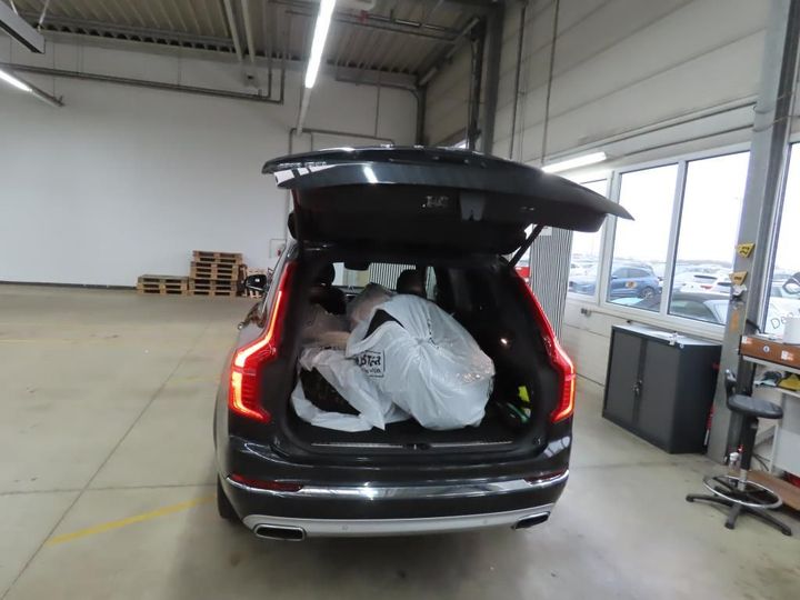 Photo 7 VIN: YV1LFBMUDL1598508 - VOLVO XC90 