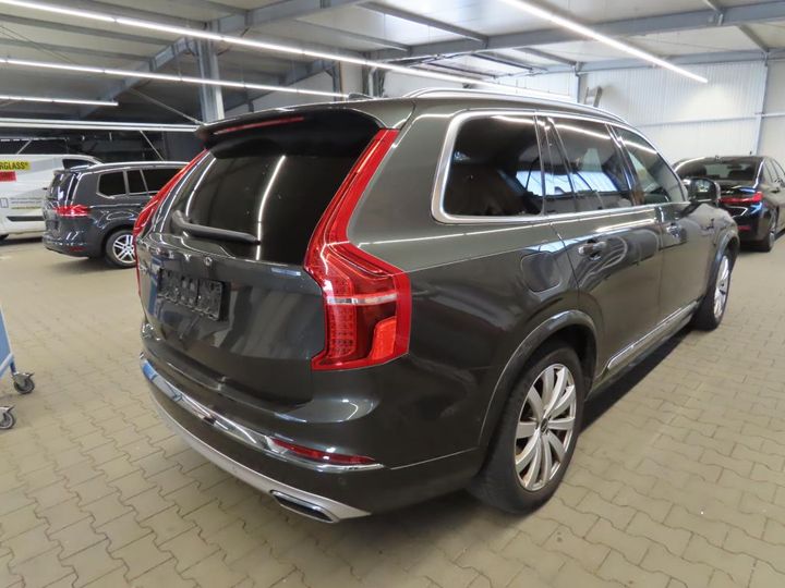 Photo 5 VIN: YV1LFBMUDL1609732 - VOLVO XC90 