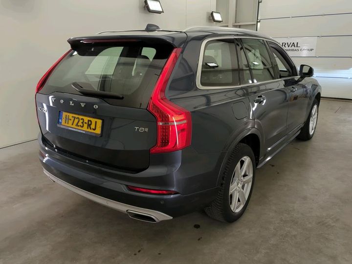 Photo 1 VIN: YV1LFBMUDL1615776 - VOLVO XC90 