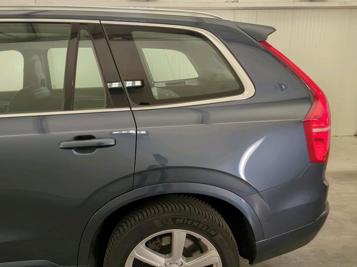 Photo 18 VIN: YV1LFBMUDL1615776 - VOLVO XC90 