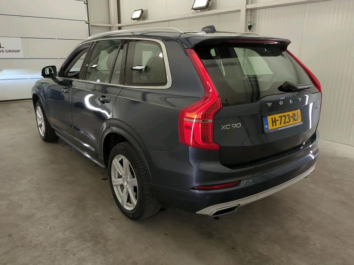 Photo 24 VIN: YV1LFBMUDL1615776 - VOLVO XC90 