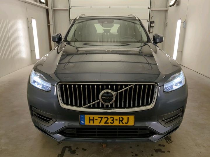 Photo 25 VIN: YV1LFBMUDL1615776 - VOLVO XC90 