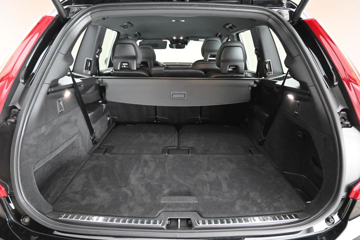 Photo 16 VIN: YV1LFBMUDL1622161 - VOLVO XC 90 