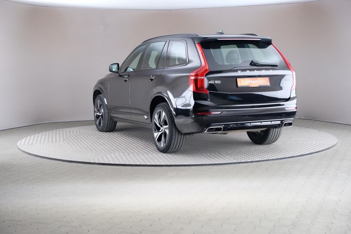 Photo 2 VIN: YV1LFBMUDL1622161 - VOLVO XC 90 