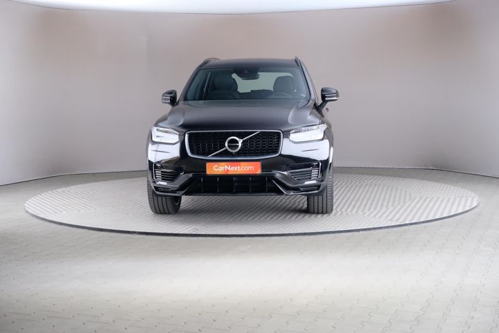 Photo 3 VIN: YV1LFBMUDL1622161 - VOLVO XC 90 