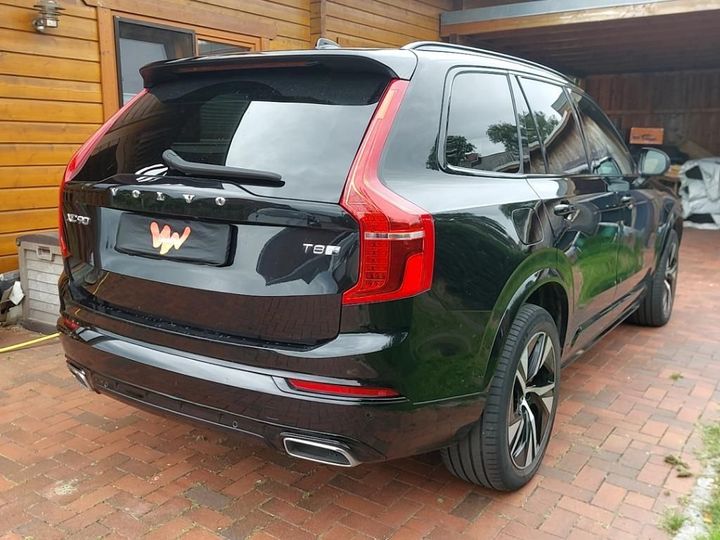 Photo 6 VIN: YV1LFBMUDL1623466 - VOLVO XC90 