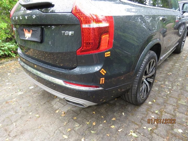 Photo 30 VIN: YV1LFBMUDL1625439 - VOLVO XC90 