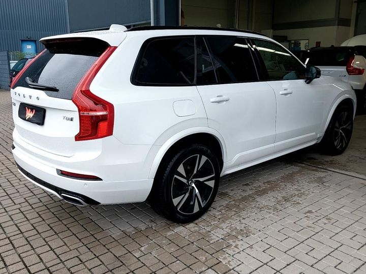 Photo 15 VIN: YV1LFBMUDL1625656 - VOLVO XC90 