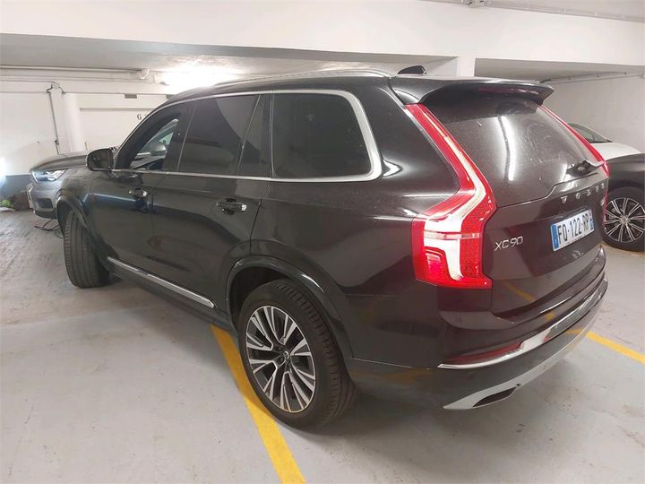 Photo 3 VIN: YV1LFBMUDL1625991 - VOLVO XC90 