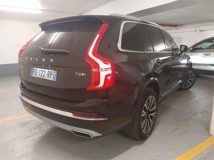 Photo 2 VIN: YV1LFBMUDL1625991 - VOLVO XC90 