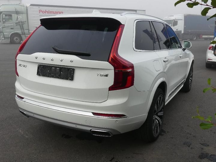 Photo 6 VIN: YV1LFBMUDL1626859 - VOLVO XC90 