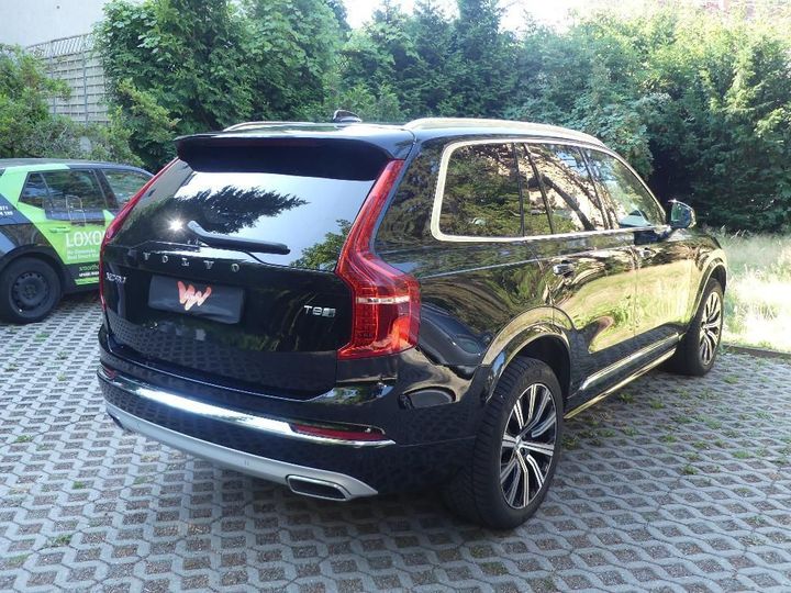 Photo 7 VIN: YV1LFBMUDL1626903 - VOLVO XC90 