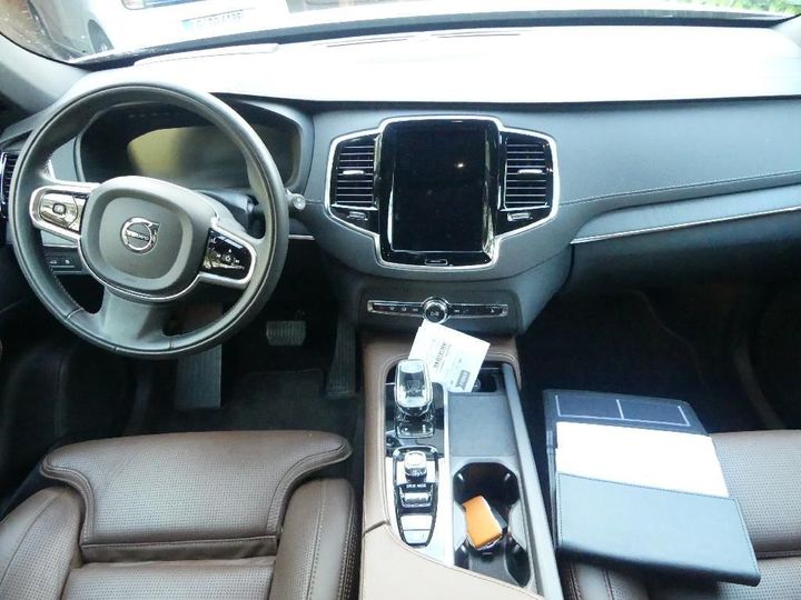 Photo 5 VIN: YV1LFBMUDM1685364 - VOLVO XC90 