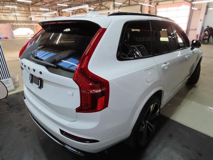 Photo 6 VIN: YV1LFBMUDM1689979 - VOLVO XC90 