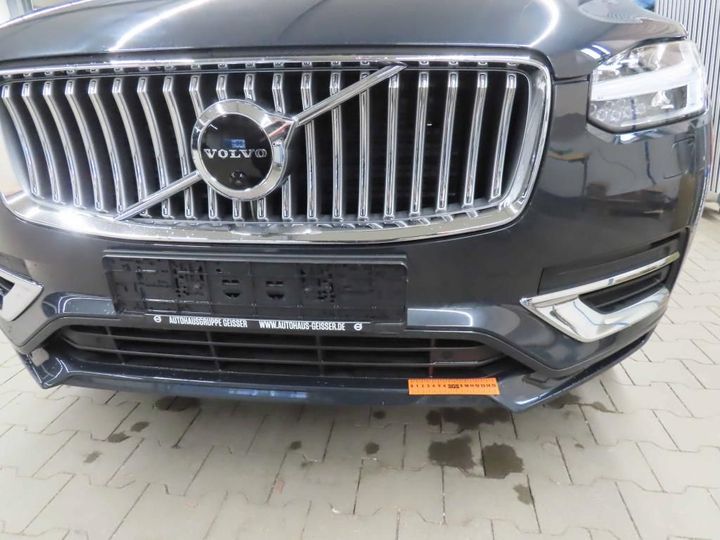 Photo 18 VIN: YV1LFBMUDM1693391 - VOLVO XC90 