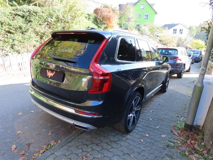 Photo 6 VIN: YV1LFBMUDM1693391 - VOLVO XC90 