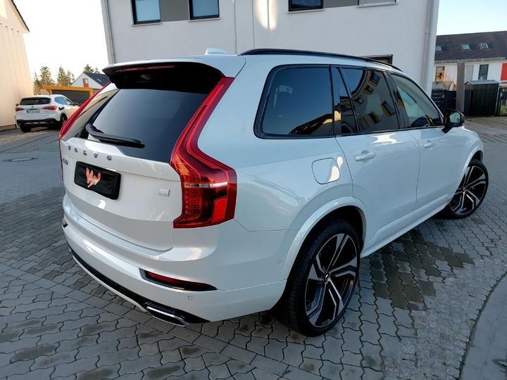 Photo 6 VIN: YV1LFBMUDM1700788 - VOLVO XC90 