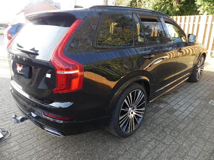 Photo 6 VIN: YV1LFBMUDM1704368 - VOLVO XC90 