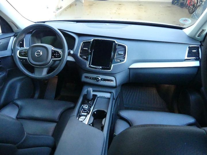 Photo 5 VIN: YV1LFBMUDM1704427 - VOLVO XC90 