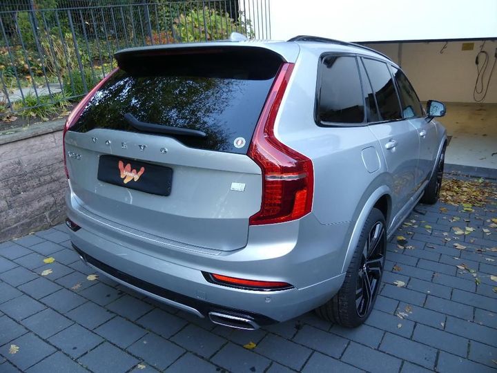 Photo 6 VIN: YV1LFBMUDM1704427 - VOLVO XC90 