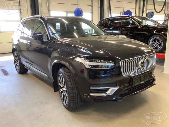 Photo 3 VIN: YV1LFBMUDM1713155 - VOLVO XC90 SUV 