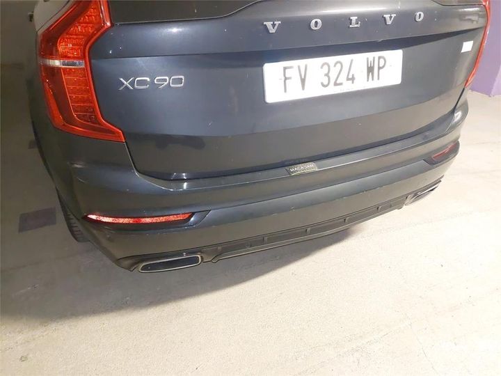 Photo 36 VIN: YV1LFBMUDM1716695 - VOLVO XC90 