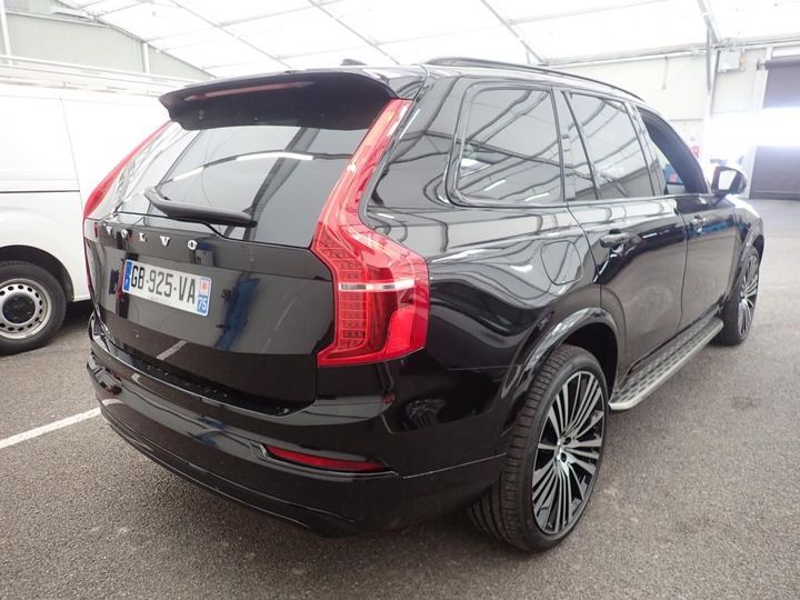 Photo 2 VIN: YV1LFBMUDN1795934 - VOLVO XC90 