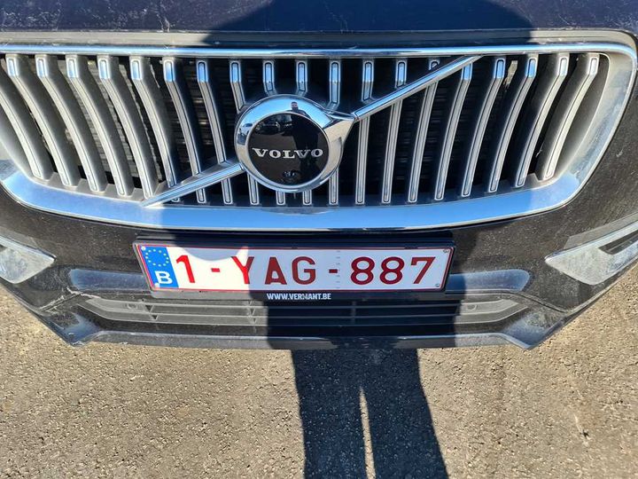 Photo 5 VIN: YV1LFBMVDM1670990 - VOLVO XC90 &#3914 