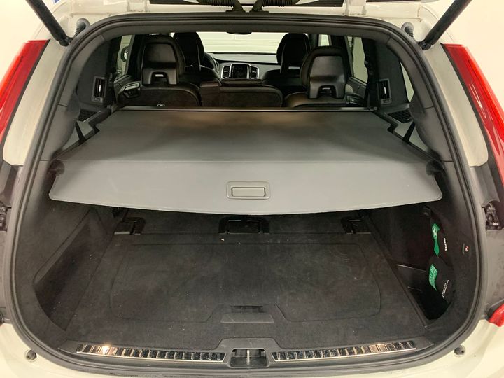 Photo 13 VIN: YV1LFBMVDM1672735 - VOLVO XC90 